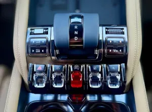 2025 BYD Leopard