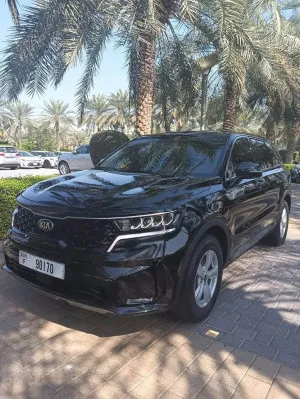 2021 Kia Cerato in dubai
