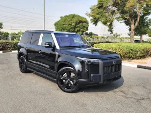 2025 ROX 01 in dubai
