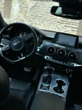 2018 Kia Stinger