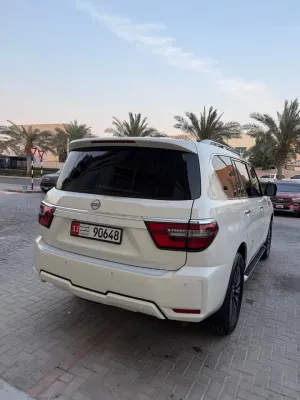 2014 نيسان باترول 