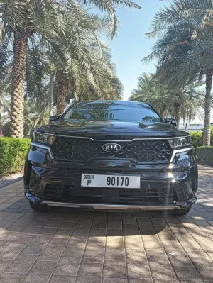 2021 Kia Cerato