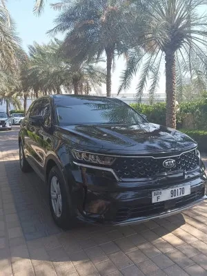 2021 Kia Cerato