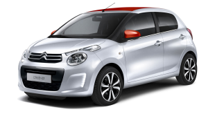 2016 Citroen C1 in dubai