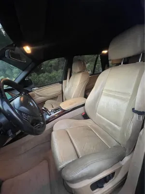 2010 BMW X5