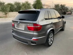 2010 BMW X5