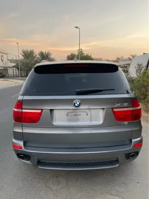 2010 BMW X5