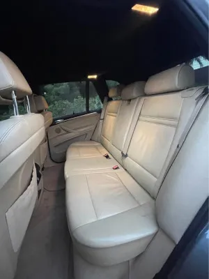 2010 BMW X5