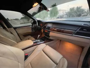 2010 BMW X5