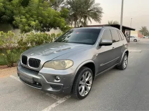 2010 BMW X5