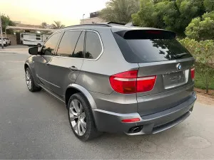 2010 BMW X5