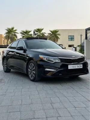 2020 كيا أوبتيما in dubai