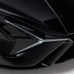 2021 Lamborghini Sian