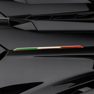 2021 Lamborghini Sian