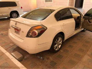 2011 Nissan Altima