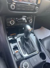 2014 Volkswagen Touareg