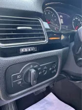 2014 Volkswagen Touareg