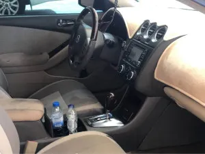 2011 Nissan Altima