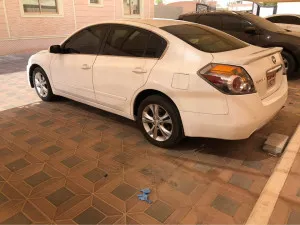2011 Nissan Altima