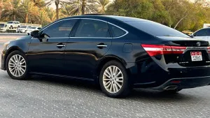 2014 Toyota Avalon