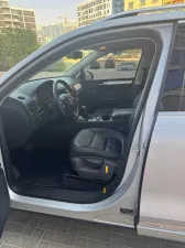 2014 Volkswagen Touareg