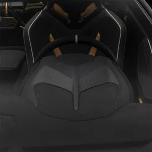 2021 Lamborghini Sian