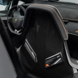 2021 Lamborghini Sian