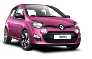 2012 Renault Twingo in dubai
