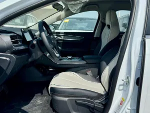2025 BYD destroyer 05 in dubai