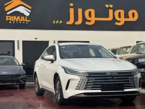 2025 BYD destroyer 05