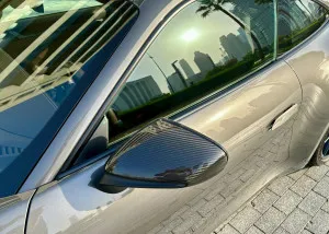 2024 بورش 911 كاريرا