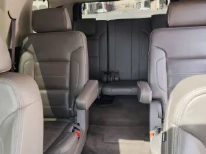 2018 GMC Yukon