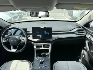 2025 BYD destroyer 05