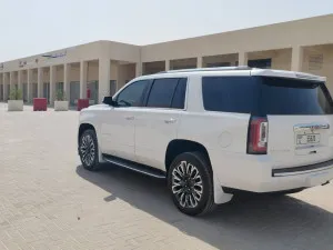 2018 GMC Yukon