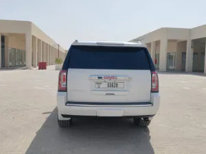 2018 GMC Yukon