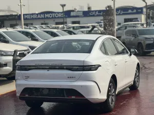 2025 BYD destroyer 05