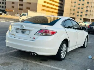 2012 مازدا ٦
