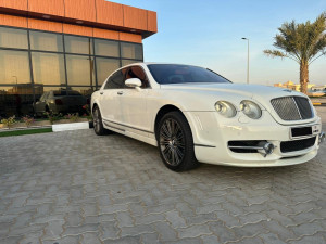 2006 Bentley Continental Flying Spur in dubai