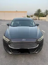 2015 Ford Fusion in dubai