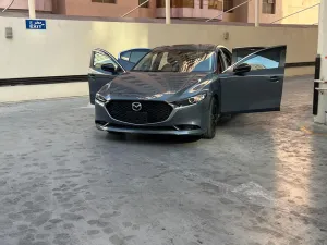 2023 Mazda 3