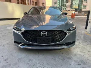 2023 Mazda 3