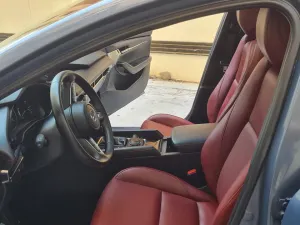 2023 Mazda 3