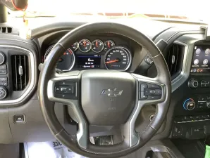 2019 Chevrolet Silverado