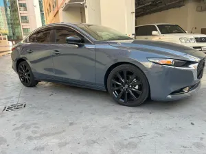 2023 Mazda 3