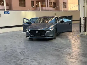 2023 Mazda 3