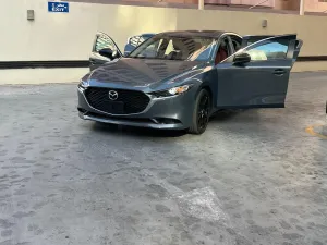 2023 Mazda 3