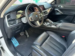 2020 BMW X6