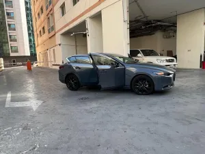 2023 Mazda 3