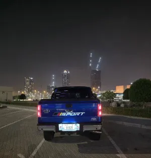 2014 Ford F150