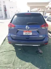 2020 Nissan XTrail